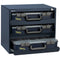 Raaco Safe Box - Carry-Lite 80 - 3x accessoires (leeg)