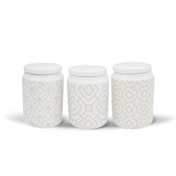 Spice set 3 pieces MAESTRO MR-20033-03CS