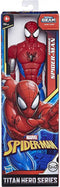 Spider-Man Armored 30 cm. Titan Hero Series