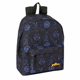 SPIDER-MAN - Attack - Backpack '42x33x15cm' - Rugzak