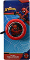 Spider-Man Fietsbel - Jongens - Rood