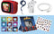 Spider-man instant Print camera voor kids Lisciani
