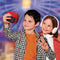 Spider-man instant Print camera voor kids Lisciani