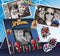 Spider-man instant Print camera voor kids Lisciani