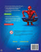 Spider-Man prikblok / Spider-Man bloc à perforer