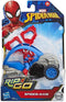 Spider-Man Rip N Go Spiderham - Speelfiguur