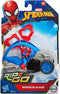 Spider-Man Rip N Go Spiderham - Speelfiguur