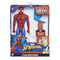 Spider-Man - Titan Hero - Blast Gear Spider-Man - 30 cm (E7344)