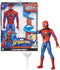 Spider-Man - Titan Hero - Blast Gear Spider-Man - 30 cm (E7344)