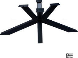 Spiderleg Knock Down 188x74 cm