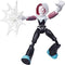 Spiderman Bend and Flex Actiefiguur Assorti