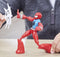 Spiderman Bend and Flex Actiefiguur Assorti