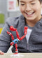 Spiderman Bend and Flex Actiefiguur Assorti