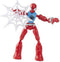 Spiderman Bend and Flex Actiefiguur Assorti
