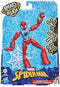Spiderman Bend and Flex Actiefiguur Assorti
