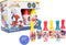Spiderman Bowlingset