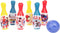 Spiderman Bowlingset