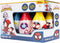 Spiderman Bowlingset