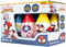 Spiderman Bowlingset