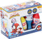 Spiderman Bowlingset