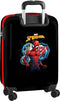 SpiderMan cabin trolley, Hero - 55 x 34,5 x 20 cm - ABS Hardcase