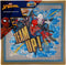 Spiderman Diamond Painting Canvas XL
