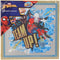 Spiderman Diamond Painting Canvas XL