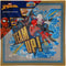 Spiderman Diamond Painting Canvas XL