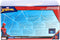 Spiderman Draagbare Bluetooth Speaker met microfoon, Stereo