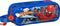SpiderMan Etui Web - 21 x 8 x 6 cm - Polyester