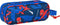 SpiderMan Etui Web - 21 x 8 x 6 cm - Polyester