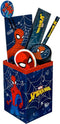 Spiderman Gevulde Pennenbak 7 delig