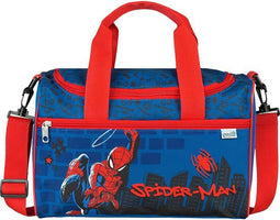Spiderman Gymtas / Sporttas
