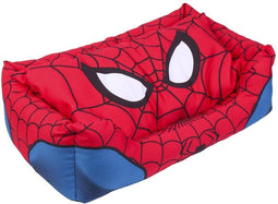 SPIDERMAN - Hondenmand - S (65cm x 45cm)