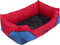 SPIDERMAN - Hondenmand - S (65cm x 45cm)