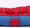 SPIDERMAN - Hondenmand - S (65cm x 45cm)