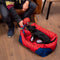 SPIDERMAN - Hondenmand - S (65cm x 45cm)