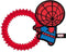 SPIDERMAN - Hondenspeeltje Kauwring