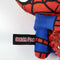 SPIDERMAN - Hondenspeeltje Kauwring