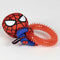 SPIDERMAN - Hondenspeeltje Kauwring
