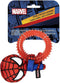 SPIDERMAN - Hondenspeeltje Kauwring