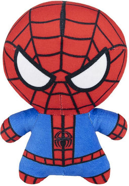 SPIDERMAN - Hondenspeeltje Knuffel