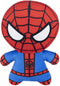 SPIDERMAN - Hondenspeeltje Knuffel