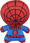 SPIDERMAN - Hondenspeeltje Knuffel