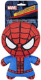 SPIDERMAN - Hondenspeeltje Knuffel