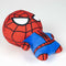 SPIDERMAN - Hondenspeeltje Knuffel