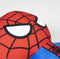 SPIDERMAN - Hondenspeeltje Knuffel