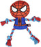 SPIDERMAN - Hondenspeeltje Touw