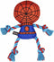 SPIDERMAN - Hondenspeeltje Touw