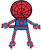 SPIDERMAN - Hondenspeeltje Touw